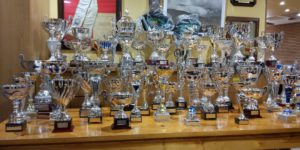 Cross de reyes trofeos, Gimnastica de Ulía